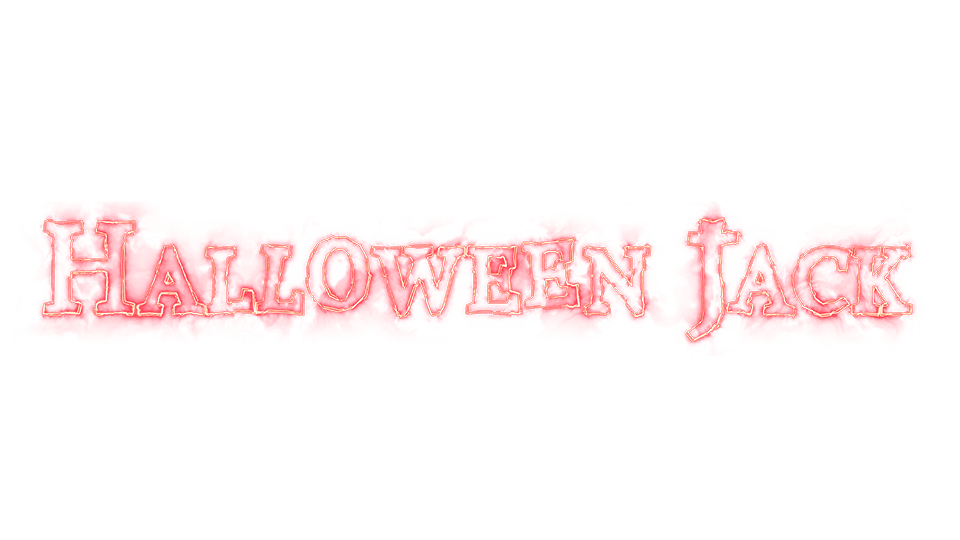Halloween Jack
