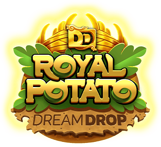 SE Royal Potato Dream Drop Game Hero