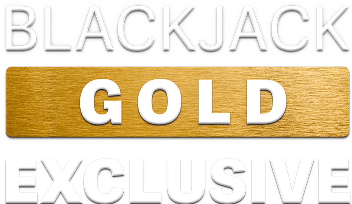 SE Left Blackjack gold Exclusive