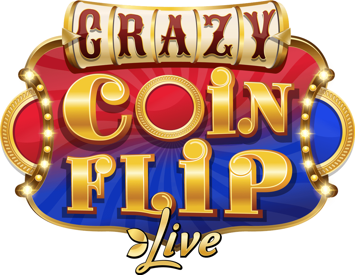 SE Crazy Coin Flip Live Game Hero